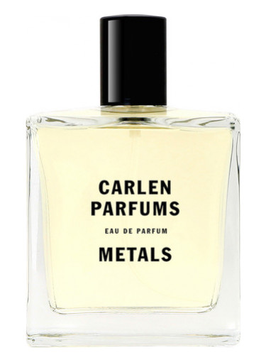 Carlen Parfums Metals