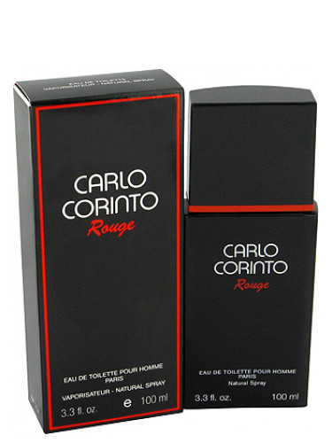 Carlo Corinto Carlo Corinto Rouge