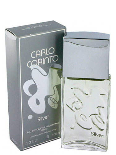 Carlo Corinto Carlo Corinto Silver