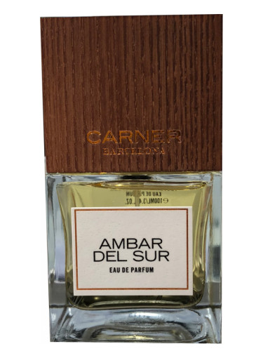 Carner Barcelona Ambar Del Sur