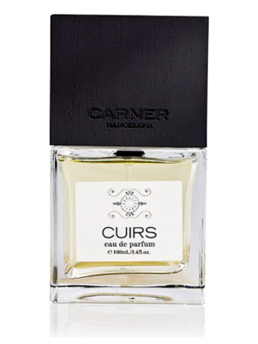 Carner Barcelona Cuirs