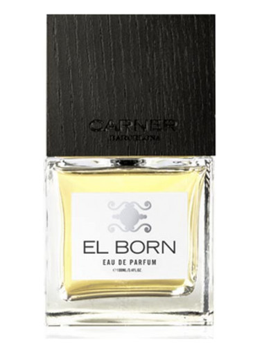 Carner Barcelona El Born