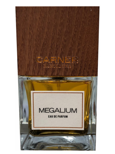 Carner Barcelona Megalium