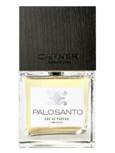 Carner Barcelona Palo Santo