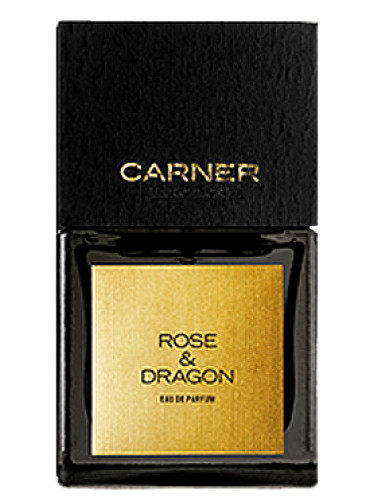 Carner Barcelona Rose & Dragon