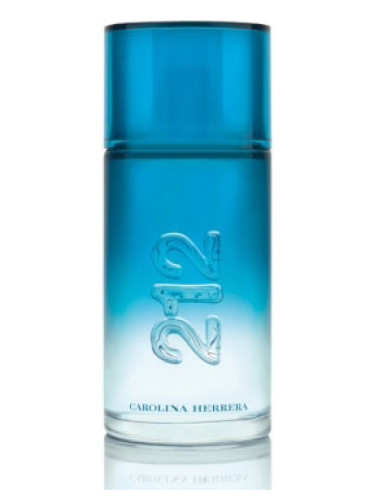 Carolina Herrera 212 Men Pop!