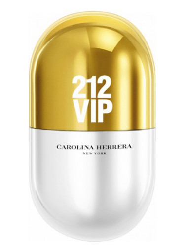 Carolina Herrera 212 VIP Pills