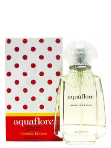 Carolina Herrera AquaFlore