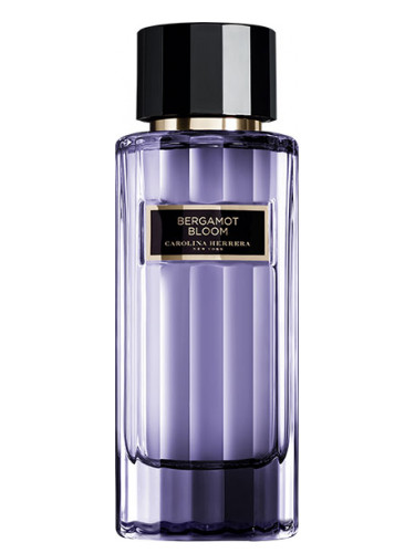 Carolina Herrera Bergamot Bloom