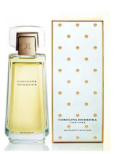 Carolina Herrera Carolina Herrera by Carolina Herrera