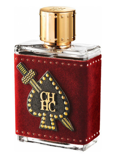 Carolina Herrera CH Kings