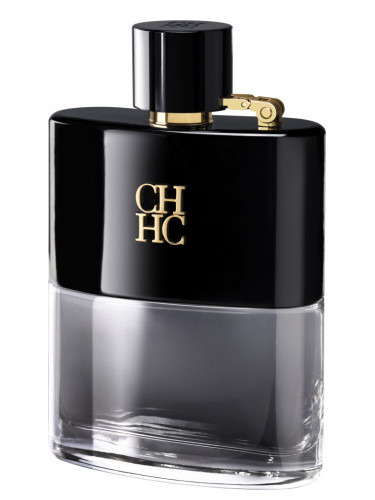 Carolina Herrera CH Men Prive