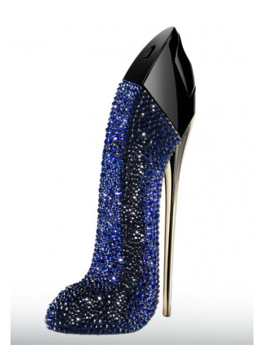 Carolina Herrera Good Girl Swarovski Collector