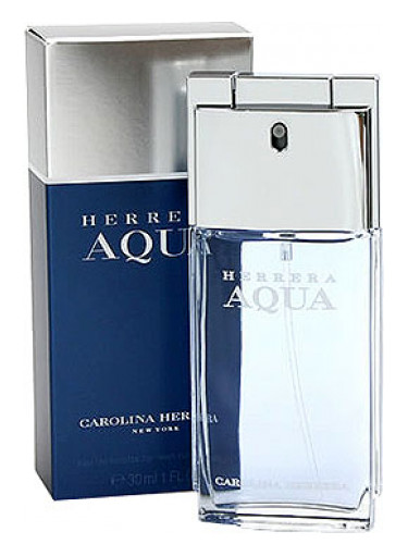 Carolina Herrera Herrera Aqua