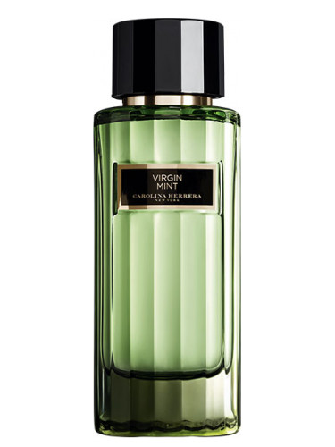 Carolina Herrera Virgin Mint