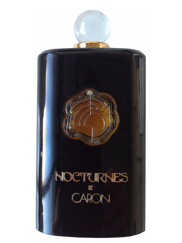 Caron Nocturnes de Caron Parfum