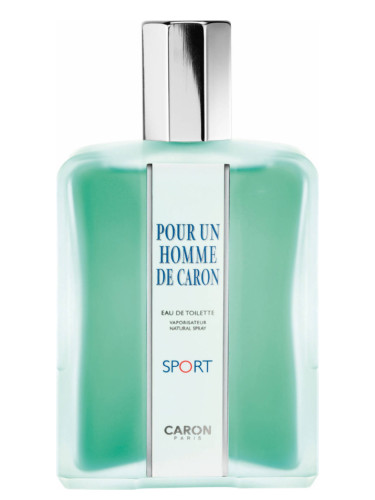 Caron Pour Un Homme de Caron Sport