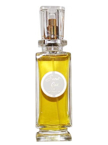 Caron Secret Oud