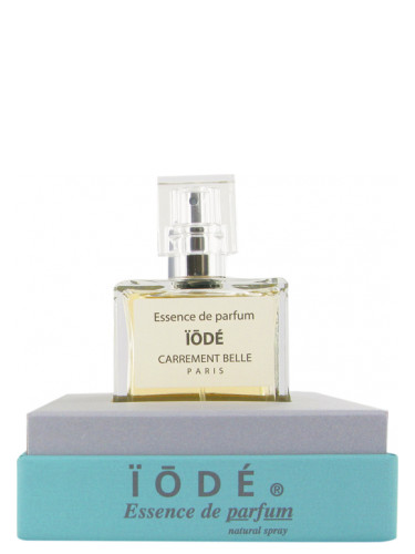 Carrement Belle Iode Pure Perfume