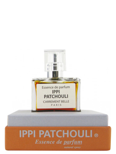 Carrement Belle Ippi Patchouli Pure Perfume