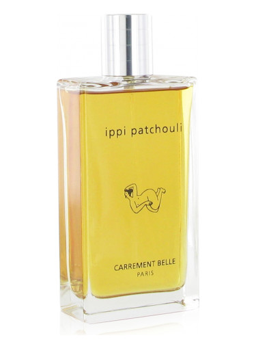 Carrement Belle Ippi Patchouli