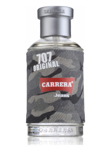 Carrera Jeans Parfums Carrera Jeans 707 Camouflage Uomo