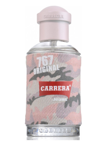 Carrera Jeans Parfums Carrera Jeans 767 Camouflage Donna