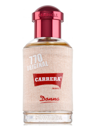 Carrera Jeans Parfums Carrera Jeans 770 Original Donna