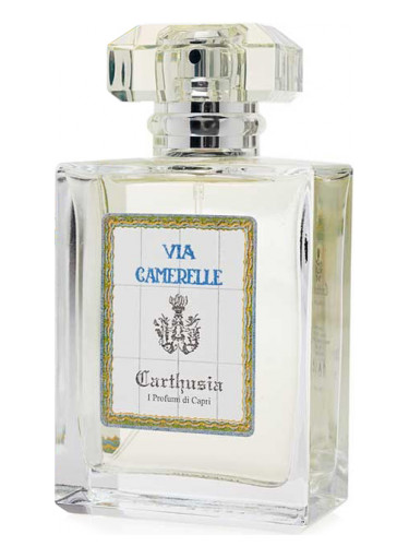 Carthusia Via Camerelle