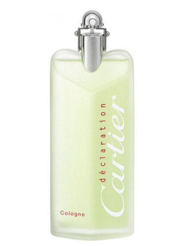 Cartier Declaration Cologne