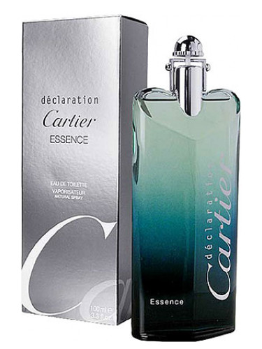 Cartier Declaration Essence