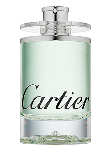 Cartier Eau de Cartier Concentree