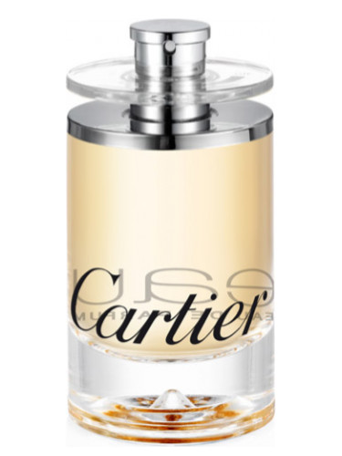 Cartier Eau de Cartier Eau de Parfum