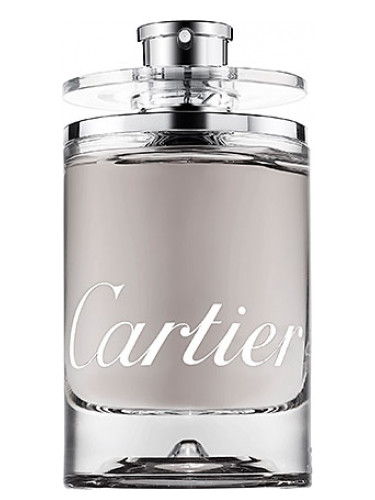 Cartier Eau de Cartier Essence de Bois