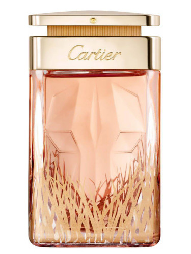 Cartier La Panthere Eau de Parfum Edition Limitee 2017