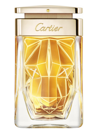 Cartier La Panthere Eau de Parfum Edition Limitee 2019