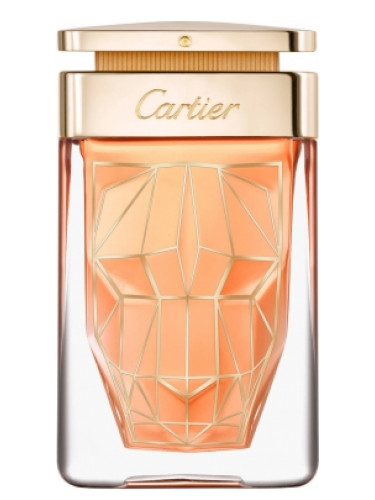 Cartier La Panthere Eau de Parfum Edition Limitee