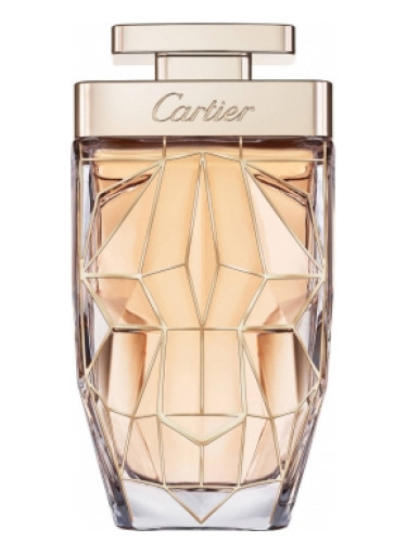 Cartier La Panthere Eau de Parfum Legere Edition Limitee