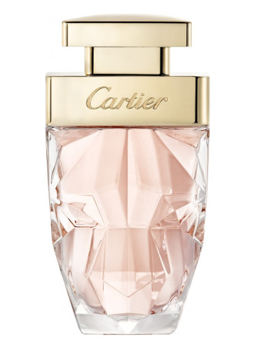 Cartier La Panthere Eau de Toilette