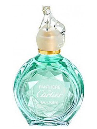 Cartier Panthere de Cartier Eau Legere