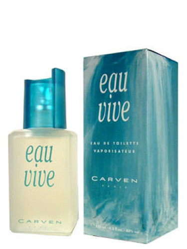 Carven Eau Vive