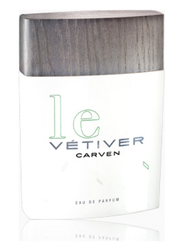 Carven Le Vetiver