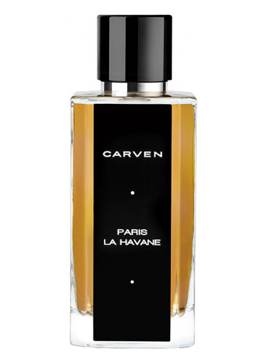 Carven Paris La Havane