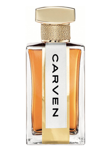 Carven Paris Mascate