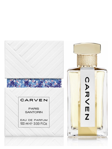 Carven Paris Santorin