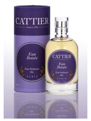 Cattier Eau Boisee