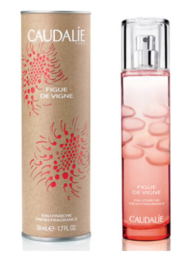 Caudalie Figue de Vigne Eau Fraiche