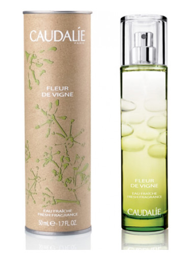 Caudalie Fleur de Vigne