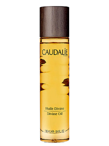 Caudalie Huile Divine