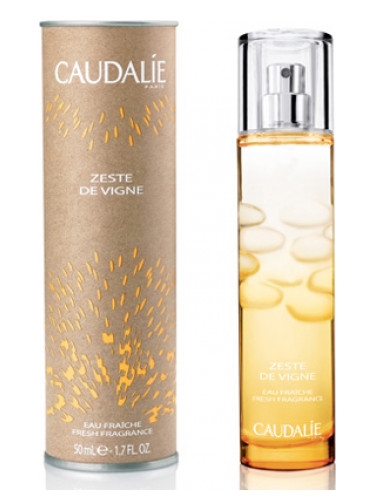 Caudalie Zeste de Vigne